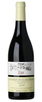 2019 Domaine Bart - Chambertin Clos de Beze (pre arrival)