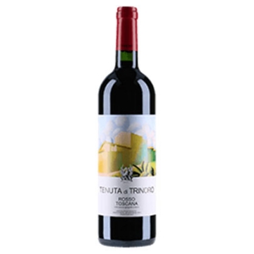 2019 Tenuta di Trinoro - Toscana Rosso IGT