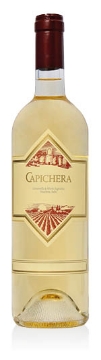 2020 Capichera - Vermentino Isola Dei Nuraghi IGT Capichera