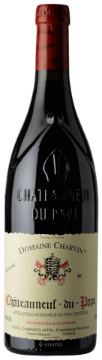 2019 Charvin - Chateauneuf du Pape (pre arrival)