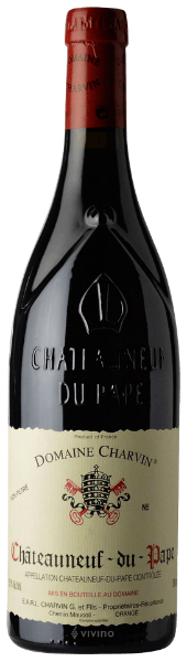 2019 Charvin - Chateauneuf du Pape (pre arrival)