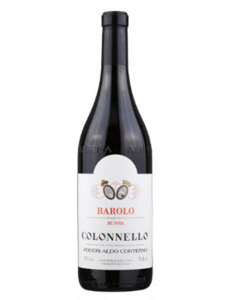 2017 Conterno, Aldo - Barolo Colonnello