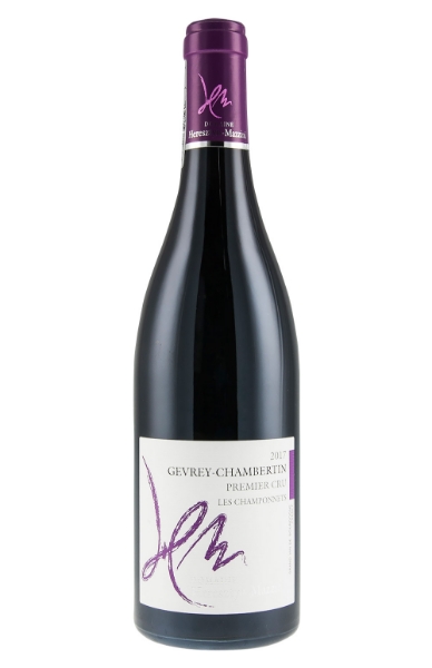 2019 Heresztyn-Mazzini - Gevrey Chambertin Champonnet (pre arrival)