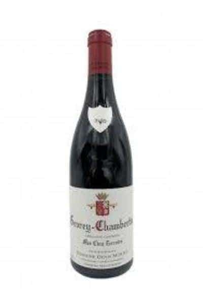 2019 Denis Mortet - Gevrey Chambertin mes Cinq Terroirs (pre arrival)