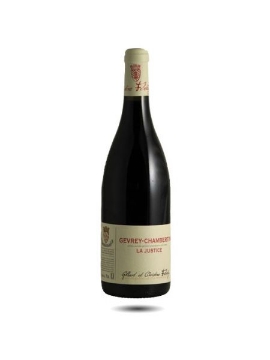 2020 Domaine Felettig - Gevrey Chambertin La Justice (pre arrival)