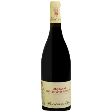 2020 Domaine Felettig - Bourgogne Hautes Cotes de Nuits (pre arrival)