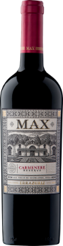 2019 Errazuriz - Carmenere Casablanca Valley Max Reserva