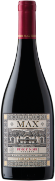 2019 Errazuriz - Pinot Noir Casablanca Valley Max Reserva