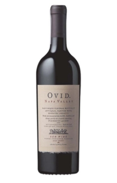 2017 Ovid - Red Blend Napa