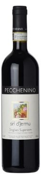 2018 Pecchenino - Dolcetto di Dogliani Siri Jermu