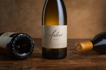 Aubert - Chardonnay Sonoma Coast Powder House Estate