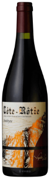 2019 Vignobles Levet - Cote Rotie Amethyste (pre arrival)