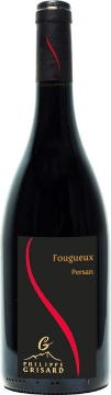 2019 Philippe Grisard - Persan Savoie Fougueux