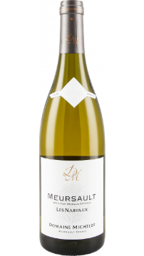 2020 Michelot - Meursault Narvaux (pre arrival)