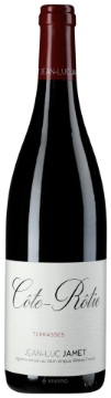 2018 Jean-Luc Jamet - Cote Rotie Terrasses (pre arrival)