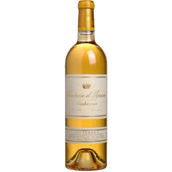 2017 Chateau d'Yquem - Sauternes (pre arrival)