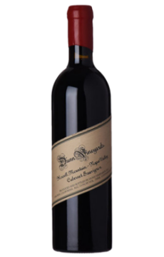 2017 Dunn - Cabernet Sauvignon Howell Mountain Napa