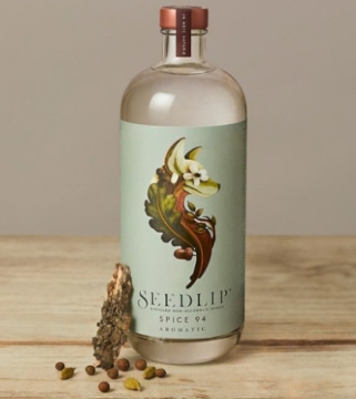 Seedlip Spice 94 (Aromatic) Non-Alcoholic