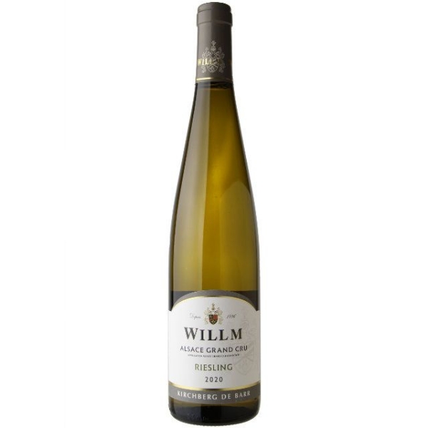 2020 Willm - Riesling Kirchberg de Barr Grand Cru