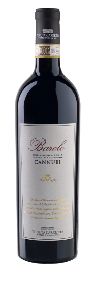 2016 Tenuta Carretta - Barolo Cannubi