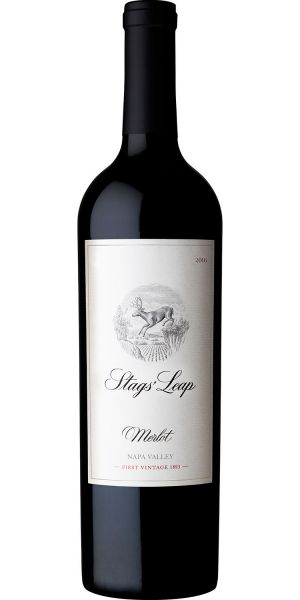 2018 Stags Leap - Merlot Napa