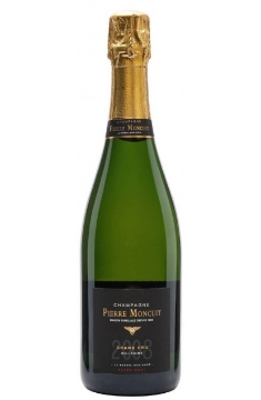 2008 Pierre Moncuit - Extra Brut (pre arrival)