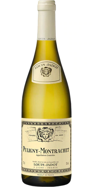 2019 Louis Jadot - Puligny Montrachet