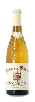 2021 Clos des Papes - Chateauneuf du Pape Blanc (pre arrival)