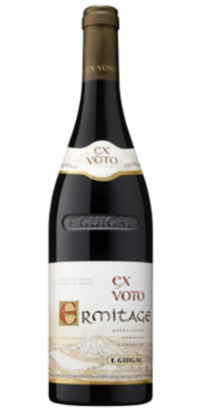 2018 Guigal - Hermitage Ex Voto Rouge (pre arrival)