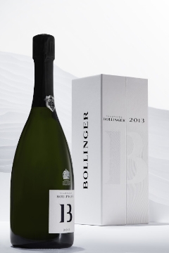 2013 Bollinger - Brut B13