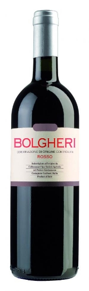 2019 Grattamacco - Bolgheri Rosso