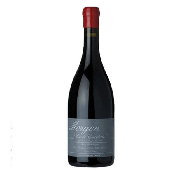 2020 Domaine Jean Foillard - Morgon Corcelette (pre arrival)