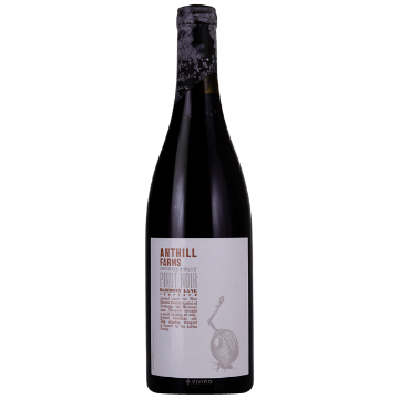 2019 Anthill Farms - Pinot Noir Sonoma Harmony Lane