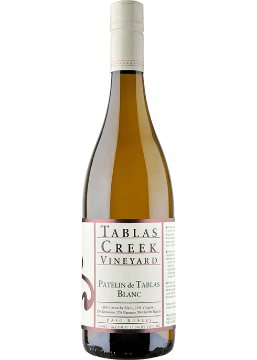 2020 Tablas Creek - Rhone Blend San Luis Obispo Patelin de Tablas Blanc