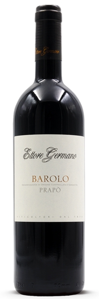 2016 Ettore Germano - Barolo Prapo