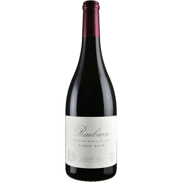 2020 Raeburn - Pinot Noir  Sonoma Russian River