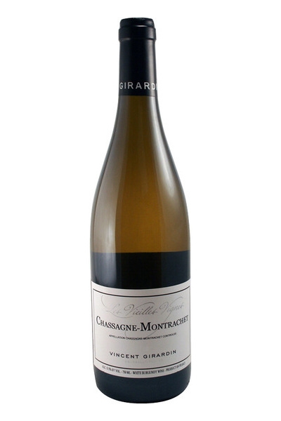 2020 Vincent Girardin - Chassagne Montrachet Vieilles Vignes (pre arrival)