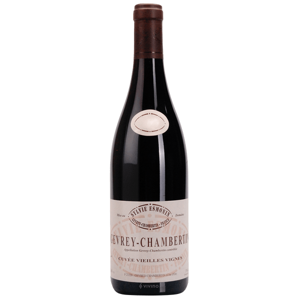 2020 Sylvie Esmonin - Gevrey Chambertin Vieilles Vignes (pre arrival)