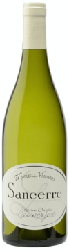 2021 Lauverjat - Sancerre Moulin Vrilleres