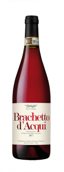 2021 Braida-Bologna - Brachetto d'Acqui