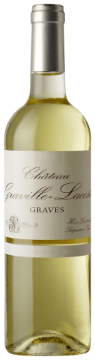 2020 Chateau Graville Lacoste Blanc - Graves