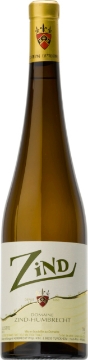 2019 Zind-Humbrecht - White blend Zind