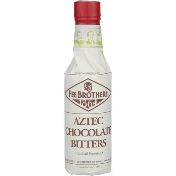 Fee Brothers - Aztec Chocolate Bitters Bitters 5oz. MacArthur Beverages