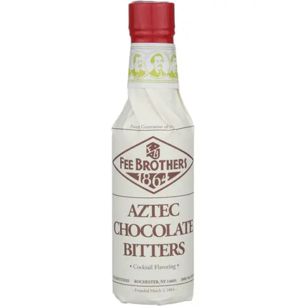 Fee Brothers - Aztec Chocolate Bitters Bitters 5oz