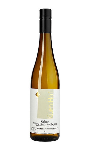 2018 Pliger,P. - Riesling Eisacktaler Kuen Hof Kaiton