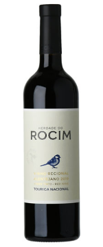 2019 Herdade do Rocim - V.R. Alentejo Touriga Nacional