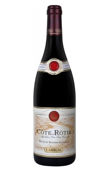 2019 Guigal - Cote Rotie Brune et Blond (pre arrival)