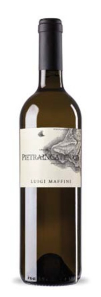 2019 Luigi Maffini - Fiano IGP Paestum Pietraincatenata