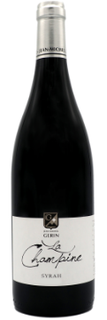 2016 Gerin, Jean-Michel - VDP Syrah La Champine