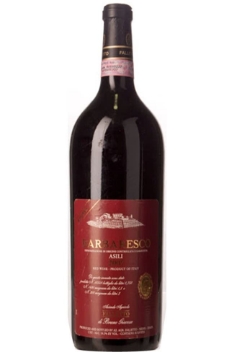 2016 Giacosa - Barbaresco Riserva Asili DOUBLE MAG